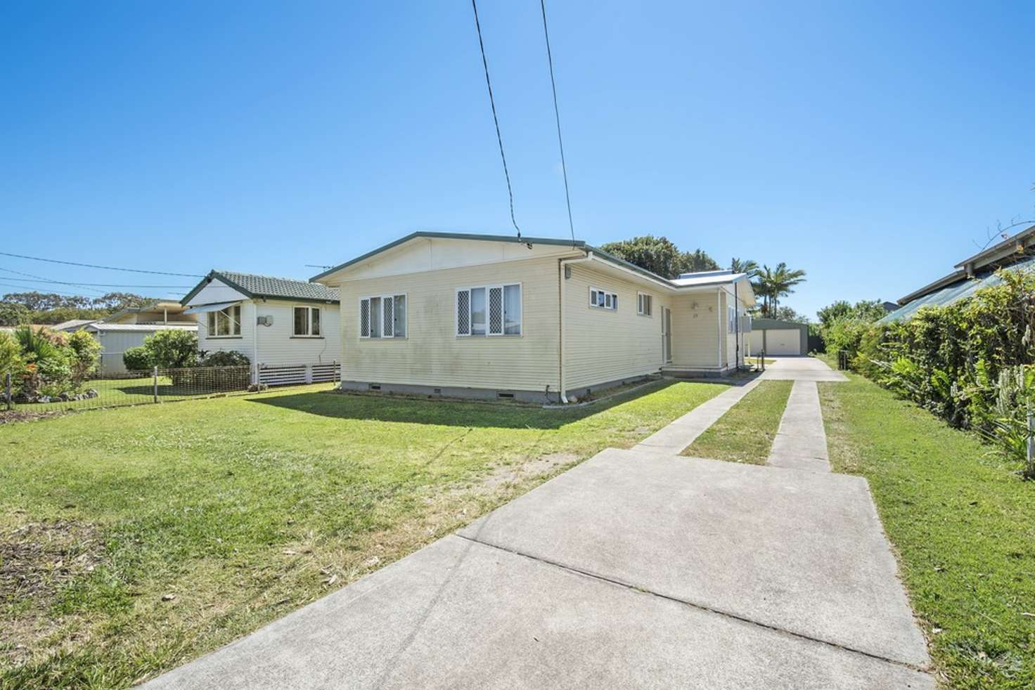 Main view of Homely house listing, 23 Essey Street, Clontarf QLD 4019