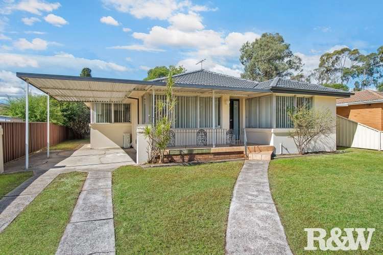 Main view of Homely house listing, 202 Rooty Hill Road North, Rooty Hill NSW 2766
