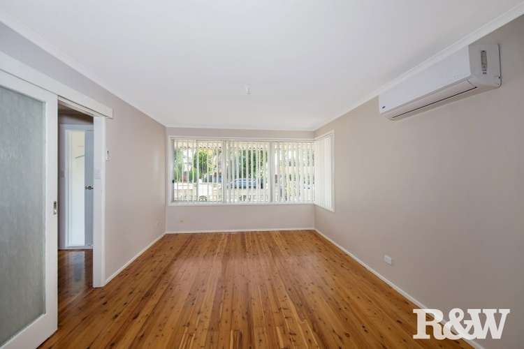 Second view of Homely house listing, 202 Rooty Hill Road North, Rooty Hill NSW 2766