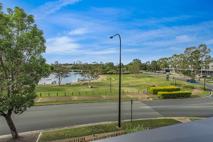 Second view of Homely townhouse listing, 33/25 The Corso, North Lakes QLD 4509