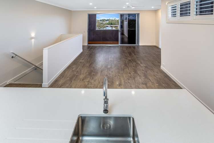 Sixth view of Homely townhouse listing, 33/25 The Corso, North Lakes QLD 4509