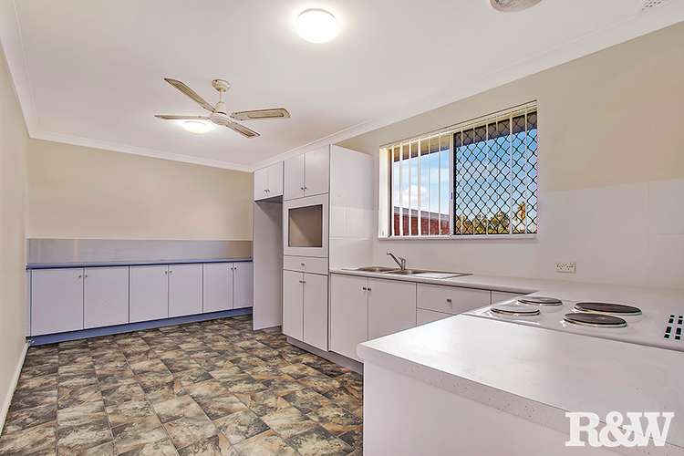 Third view of Homely house listing, 16 Fred Allen Place, Rooty Hill NSW 2766