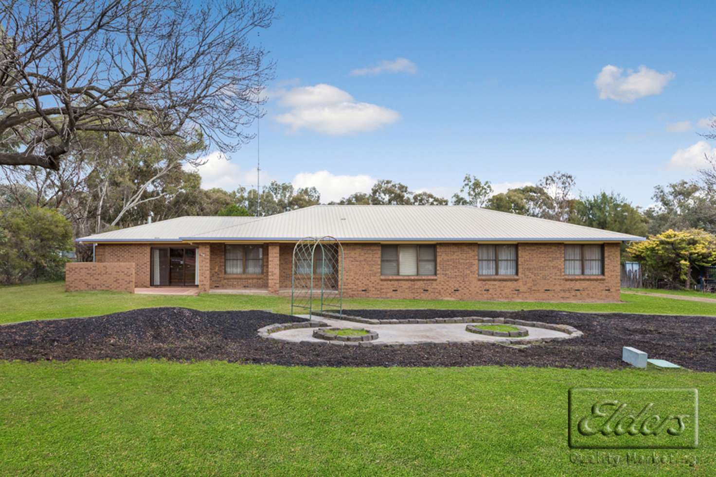 Main view of Homely house listing, 60 McIvor Highway, Axedale VIC 3551