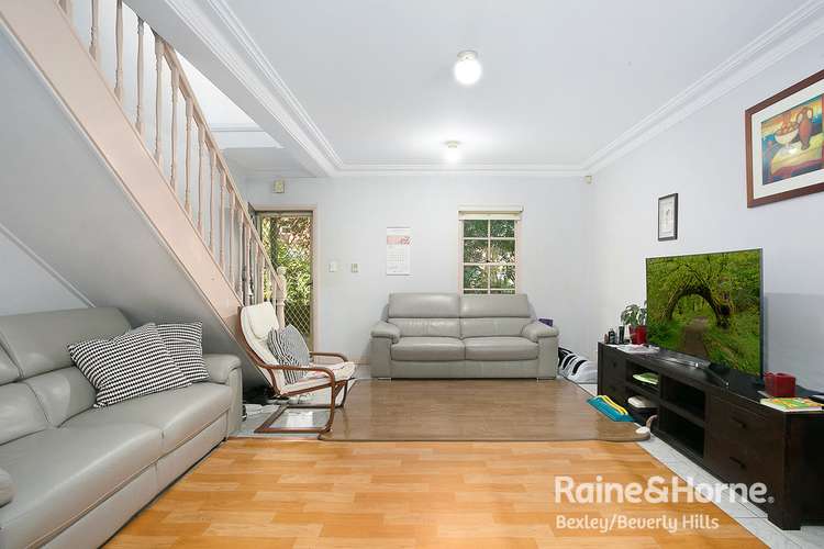 Second view of Homely semiDetached listing, 1/65 Harris Street, Harris Park NSW 2150