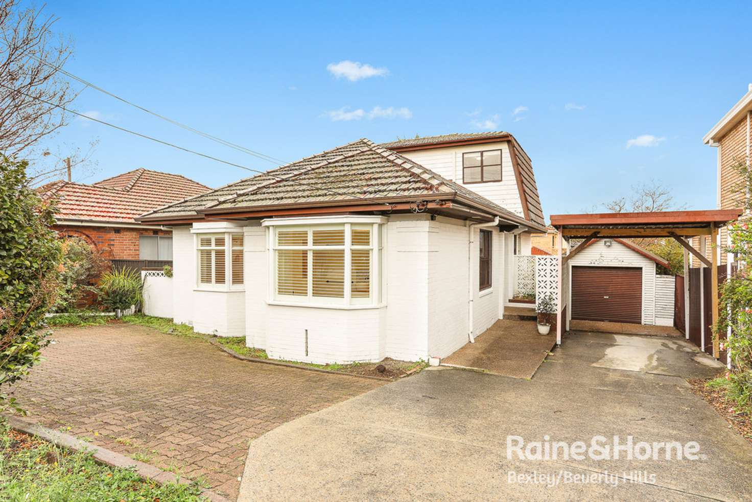Main view of Homely house listing, 88 Park Road, Kogarah Bay NSW 2217
