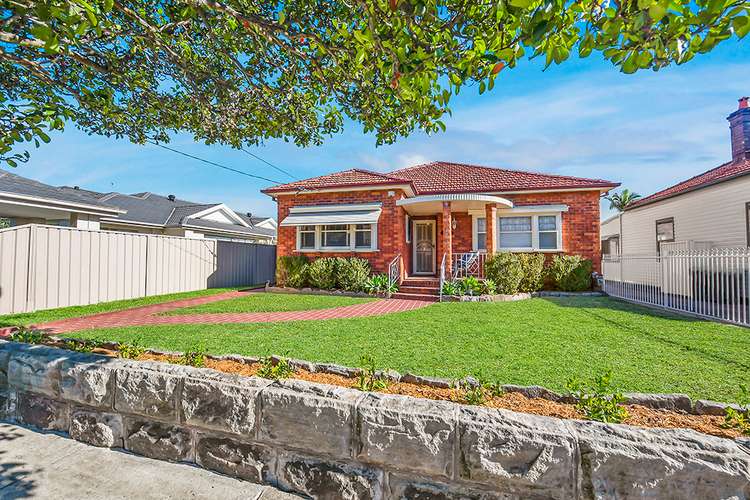 Main view of Homely house listing, 27 Bayview Road, Canada Bay NSW 2046