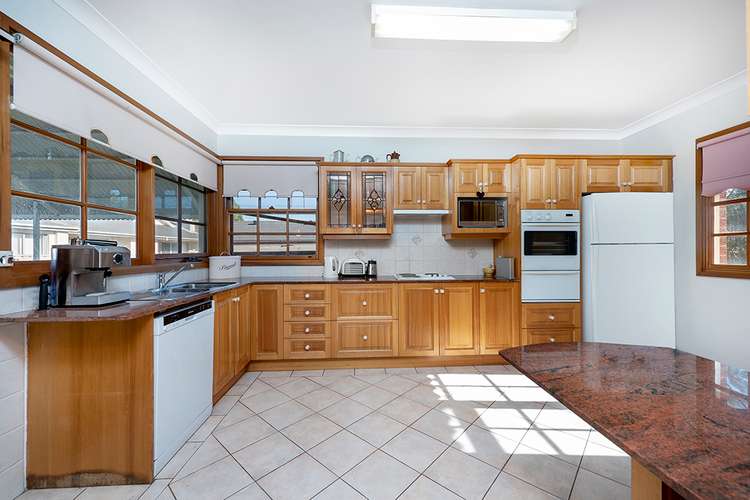 Second view of Homely house listing, 27 Bayview Road, Canada Bay NSW 2046