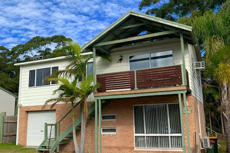 Main view of Homely house listing, 33a St George Avenue, Vincentia NSW 2540