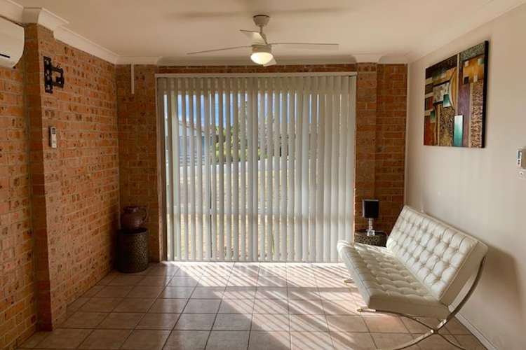 Fourth view of Homely house listing, 33a St George Avenue, Vincentia NSW 2540