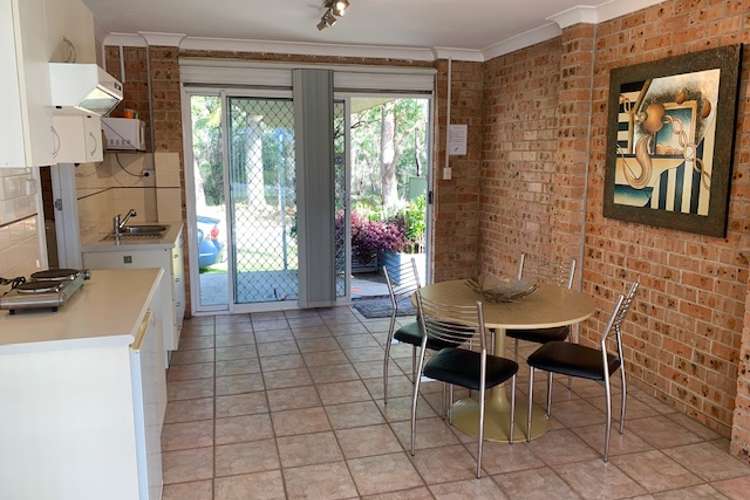 Fifth view of Homely house listing, 33a St George Avenue, Vincentia NSW 2540