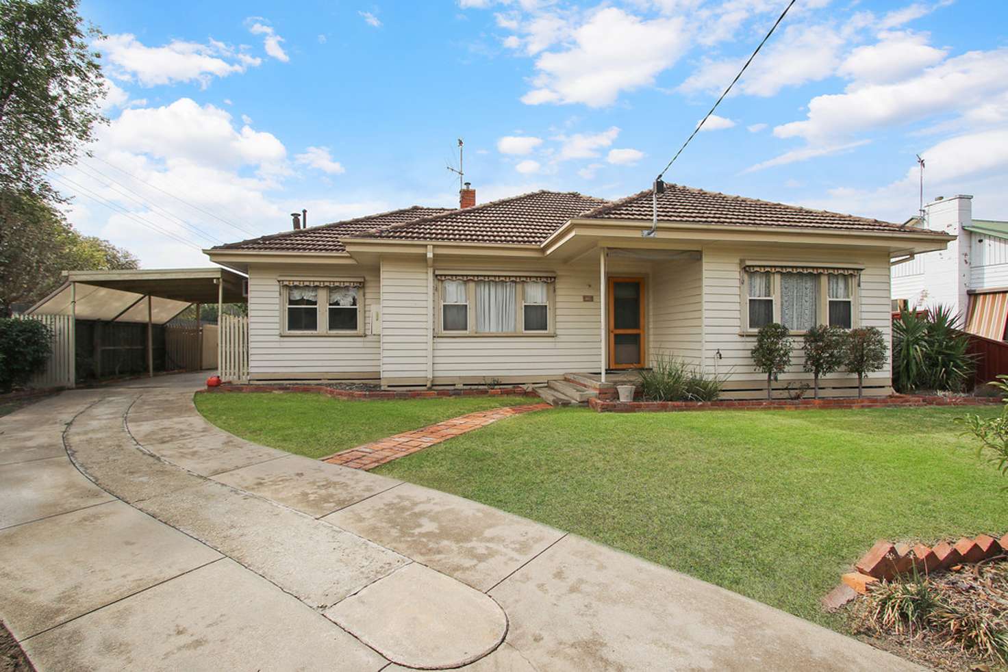 Main view of Homely house listing, 1 Swanlea Avenue, Benalla VIC 3672