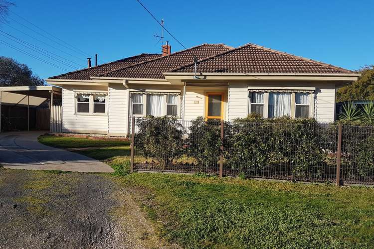 Second view of Homely house listing, 1 Swanlea Avenue, Benalla VIC 3672