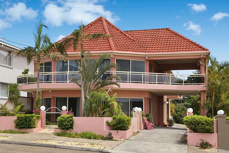 2/106 The Esplanade, Ettalong Beach NSW 2257