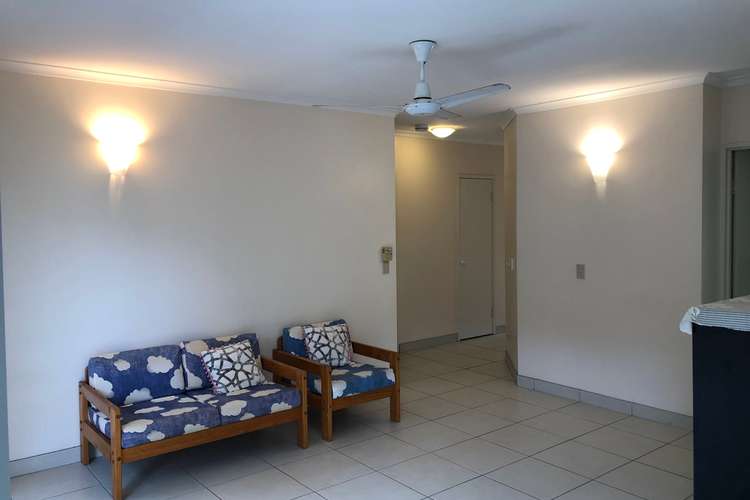 Fourth view of Homely unit listing, 5/8 Carr Street, St Lucia QLD 4067