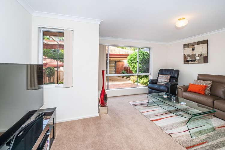 Third view of Homely townhouse listing, 1/17 King Edward St, South Perth WA 6151