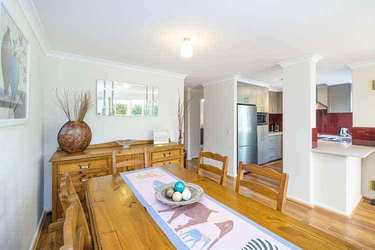 Sixth view of Homely townhouse listing, 1/17 King Edward St, South Perth WA 6151