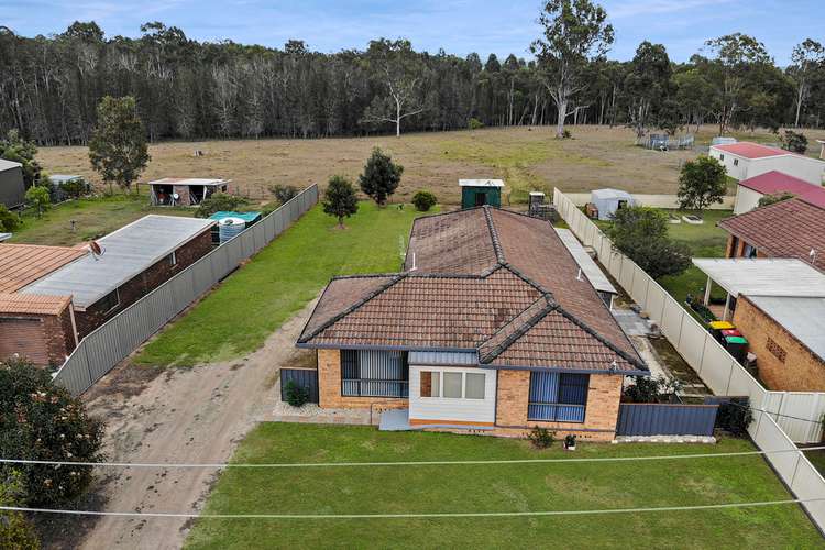 Third view of Homely house listing, 21 Kerrani Place, Coutts Crossing NSW 2460