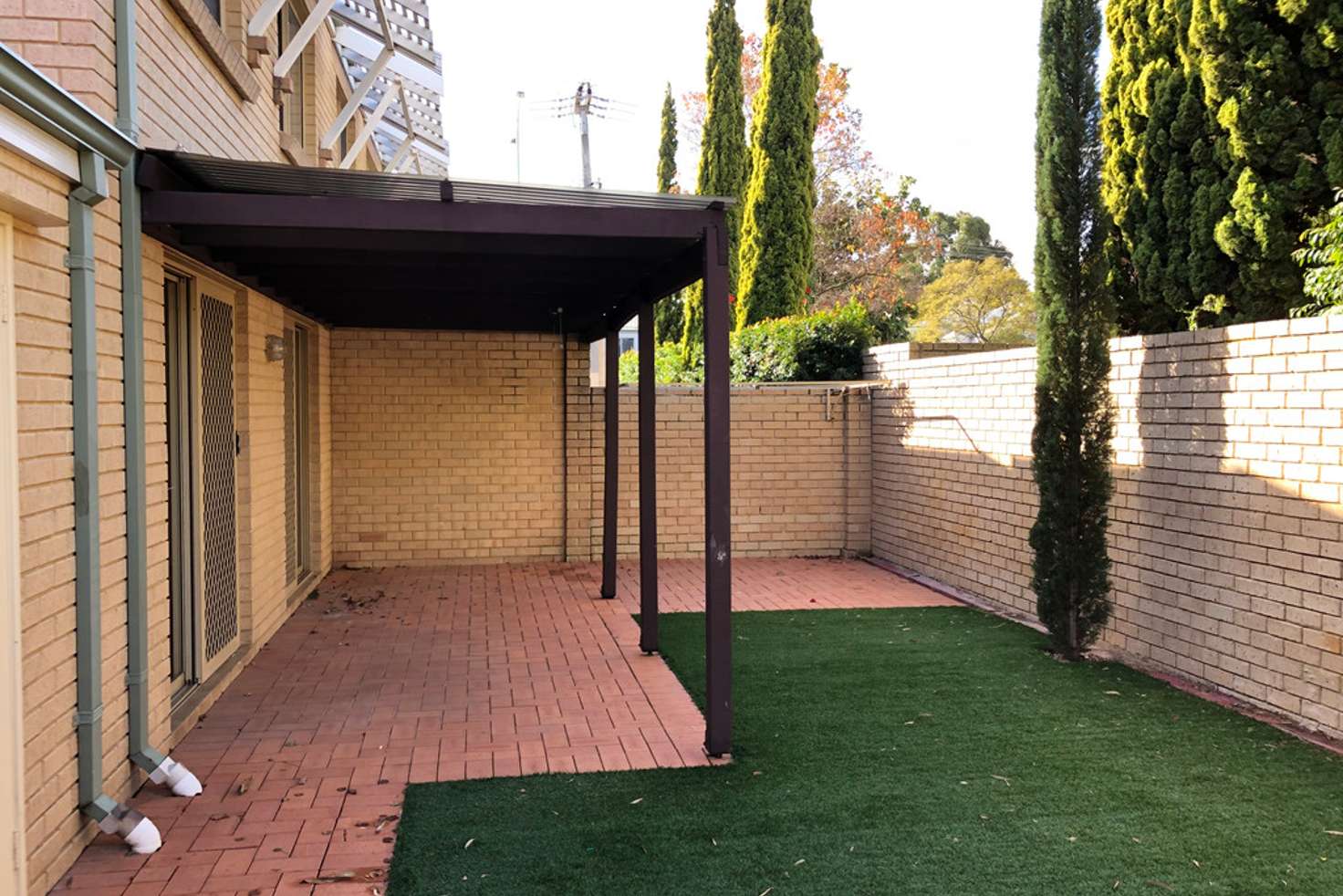 Main view of Homely townhouse listing, 2/17 Flynn Street, Churchlands WA 6018