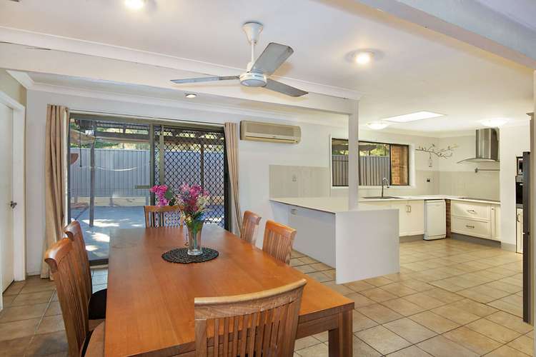 Second view of Homely house listing, 36 Gavin Place, Kings Langley NSW 2147