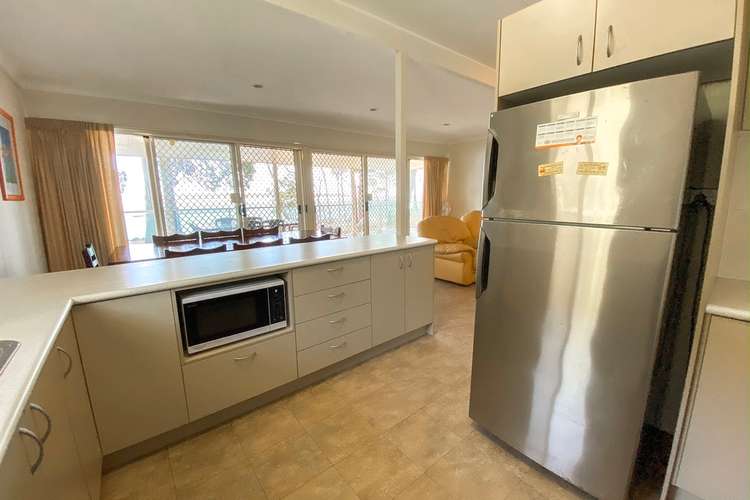 Fifth view of Homely house listing, 52 Burrum St, Burrum Heads QLD 4659