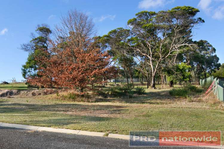 Second view of Homely residentialLand listing, 31 King Street, Beaufort VIC 3373