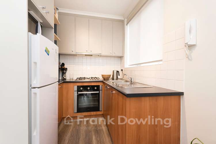 Second view of Homely apartment listing, 2/31 Brunswick Road, Brunswick East VIC 3057