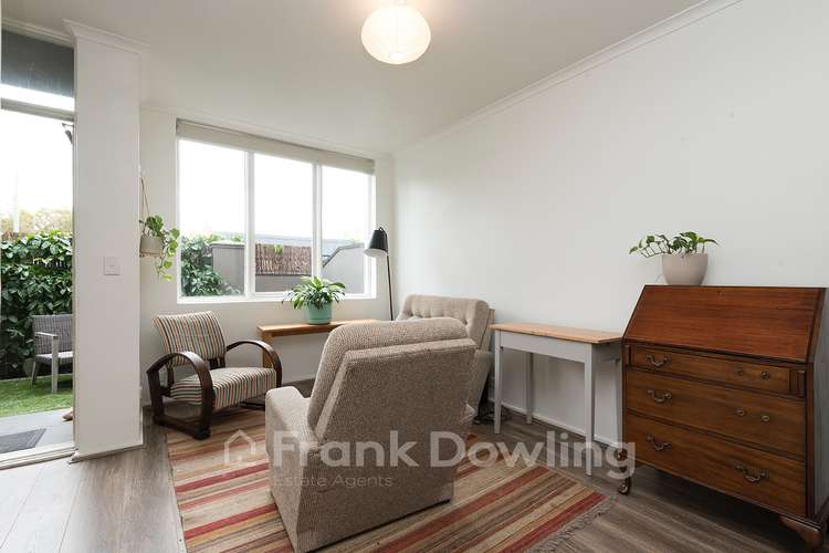 Third view of Homely apartment listing, 2/31 Brunswick Road, Brunswick East VIC 3057