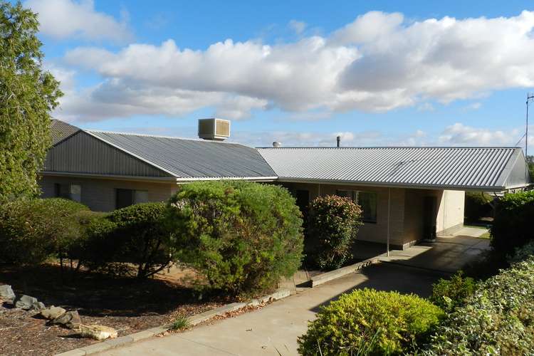 Main view of Homely house listing, 4 Hague Street, Barmera SA 5345