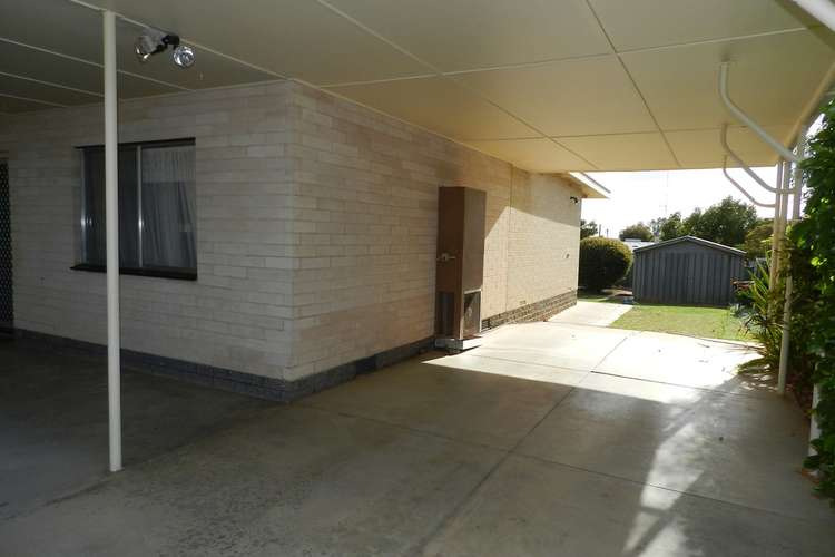 Second view of Homely house listing, 4 Hague Street, Barmera SA 5345