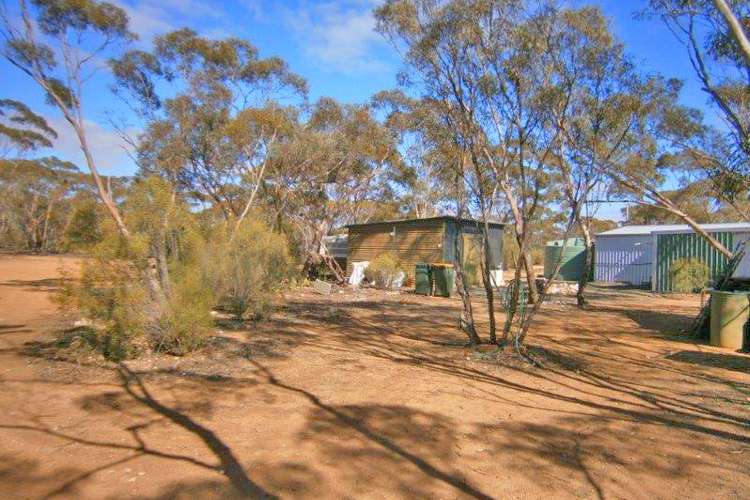 Fourth view of Homely ruralOther listing, Lot 91 Sturt Highway, Blanchetown SA 5357