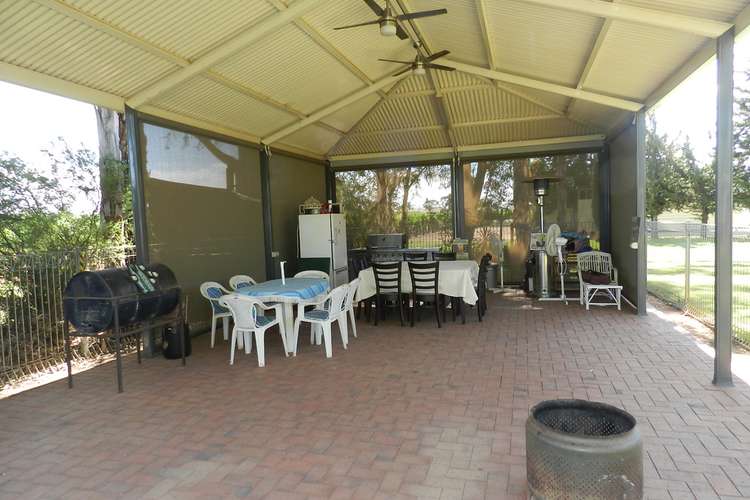 Third view of Homely house listing, 10 Wamsley Road, Barmera SA 5345