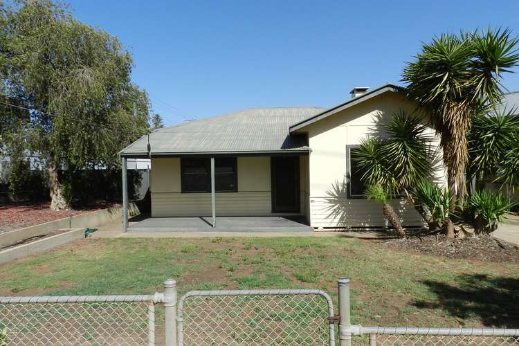 Main view of Homely house listing, 4 Worman Street, Berri SA 5343