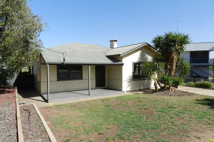 Second view of Homely house listing, 4 Worman Street, Berri SA 5343