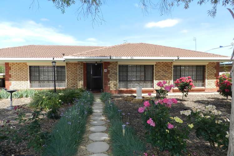 Main view of Homely house listing, 12 Beames Road, Via Berri, Lyrup SA 5343