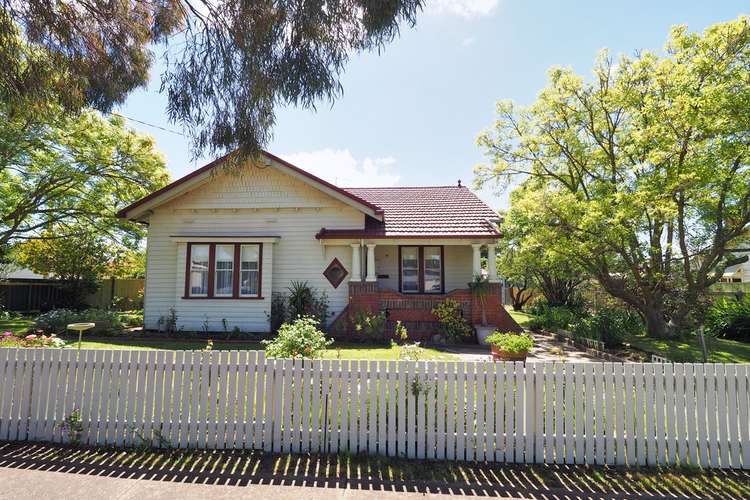 Main view of Homely house listing, 9 Crouch Street, Ararat VIC 3377