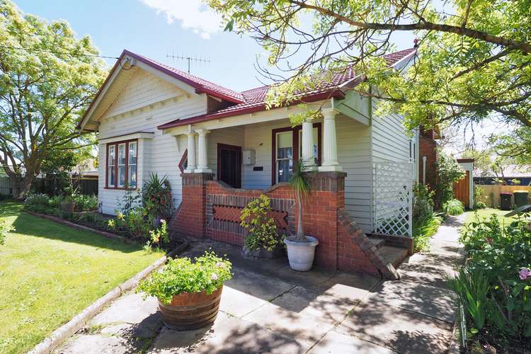 Second view of Homely house listing, 9 Crouch Street, Ararat VIC 3377