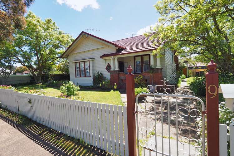 Third view of Homely house listing, 9 Crouch Street, Ararat VIC 3377