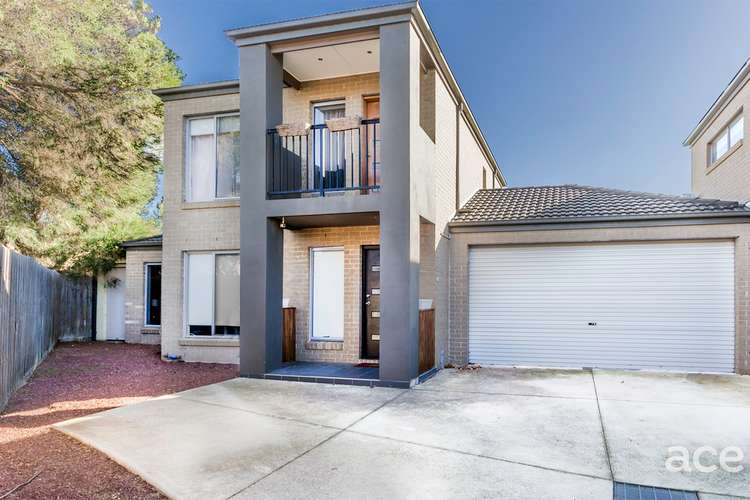 Main view of Homely house listing, 4/9-11 Georgia Crescent, Werribee VIC 3030