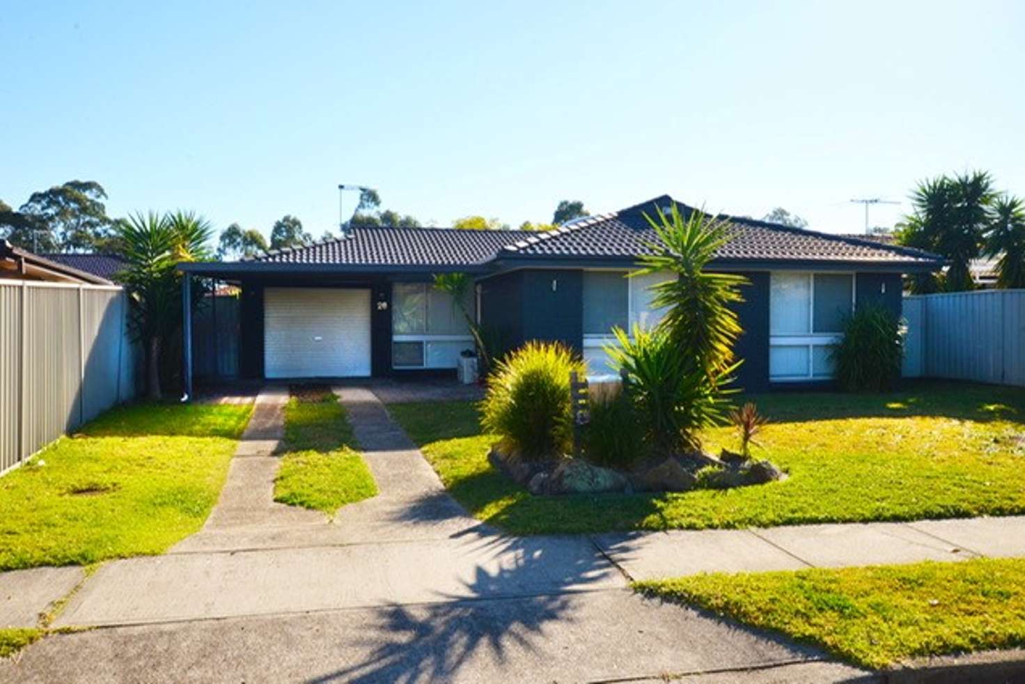 Main view of Homely house listing, 28 Macaulay Street, Wetherill Park NSW 2164