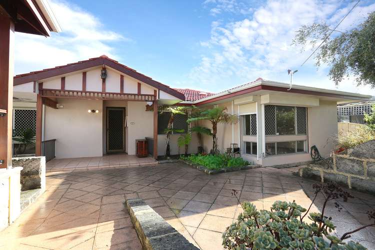 Main view of Homely house listing, 29 Durban Street, Belmont WA 6104