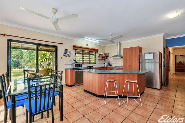Fourth view of Homely house listing, 264 Daniel Circuit, Herbert NT 836