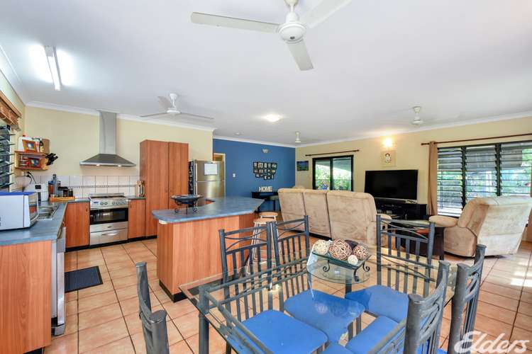 Fifth view of Homely house listing, 264 Daniel Circuit, Herbert NT 836