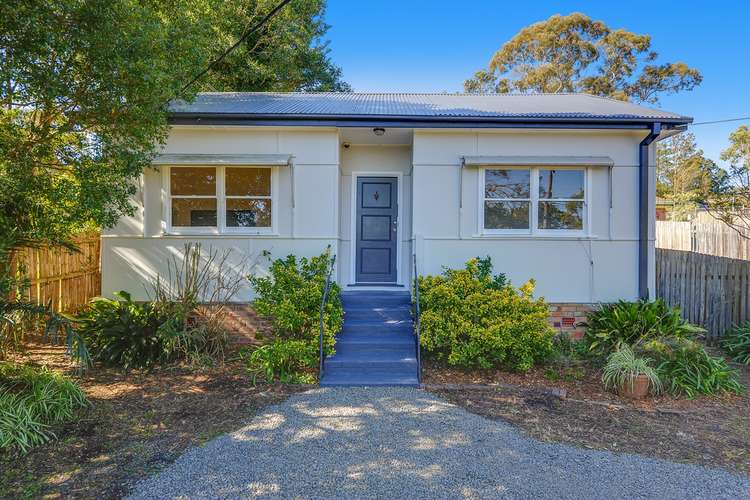 Second view of Homely house listing, 48 Woodcourt Road, Berowra Heights NSW 2082