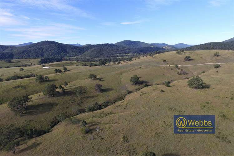 562 Callaghans Creek Road, Gloucester NSW 2422