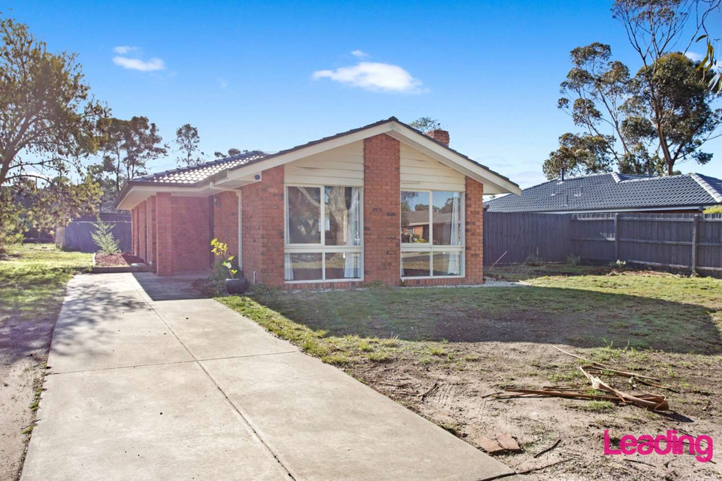 Main view of Homely house listing, 43 Tulsa Drive, Sunbury VIC 3429