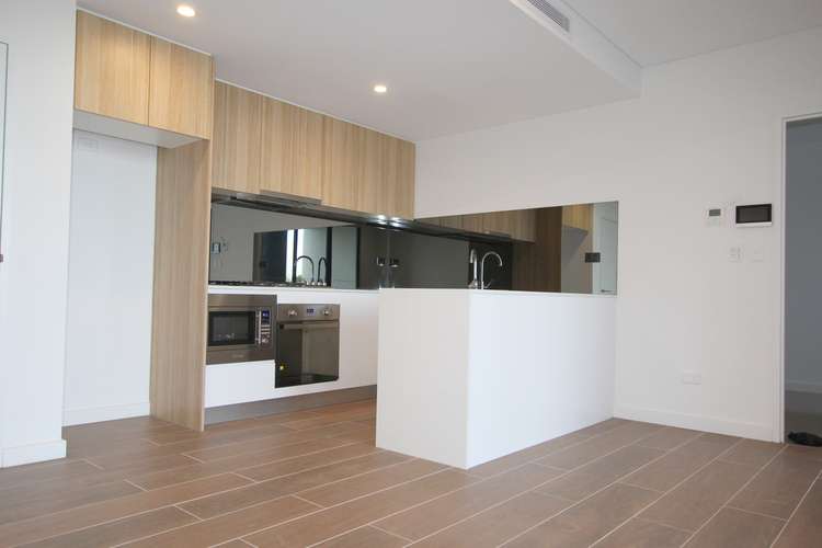 Second view of Homely apartment listing, 27/548-568 Canterbury Road, Campsie NSW 2194