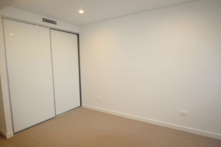 Fifth view of Homely apartment listing, 27/548-568 Canterbury Road, Campsie NSW 2194