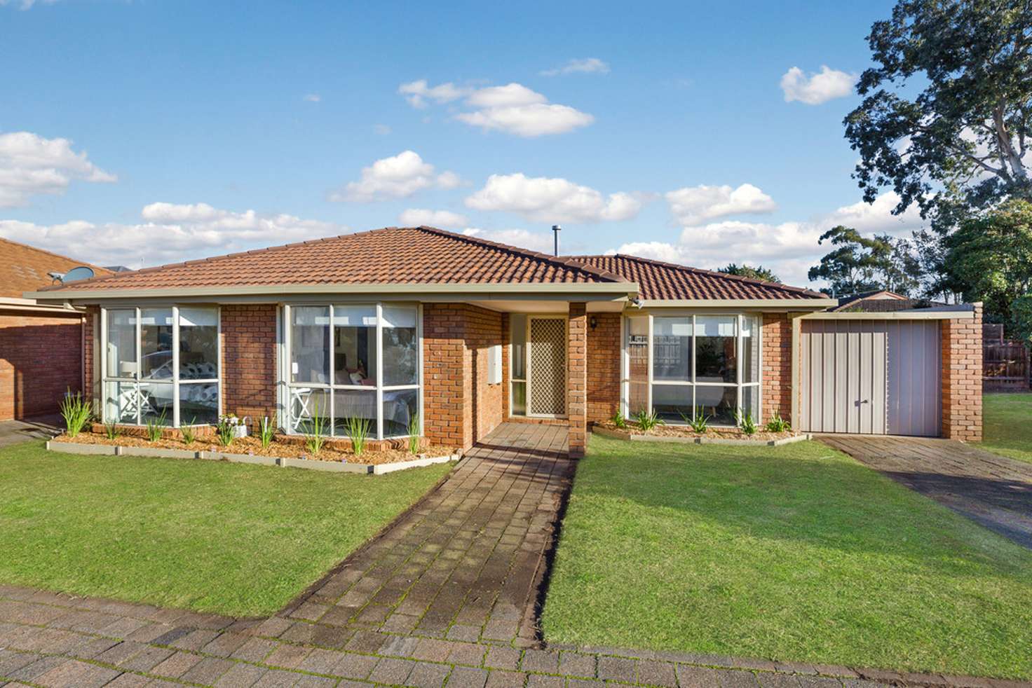 Main view of Homely unit listing, 11/33-35 Barkly Street, Sunbury VIC 3429