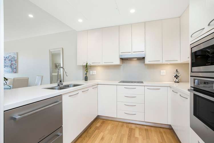 Third view of Homely apartment listing, 21/24-32 Flood Street, Bondi NSW 2026