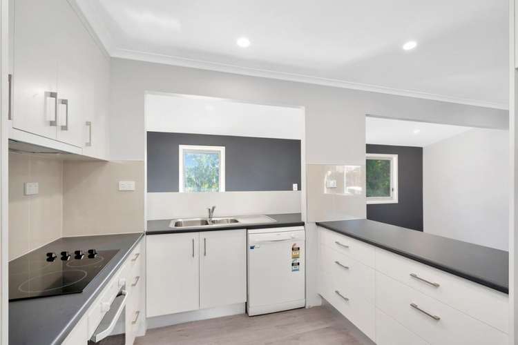 Third view of Homely house listing, 4 Lachlan Avenue, Molendinar QLD 4214